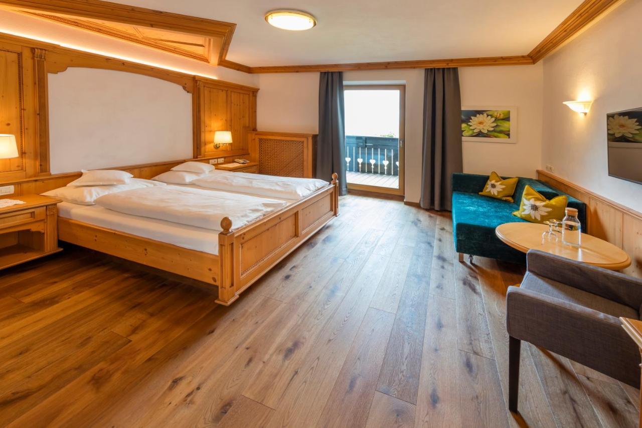 Hotel Schlosswirt Schenna Luaran gambar