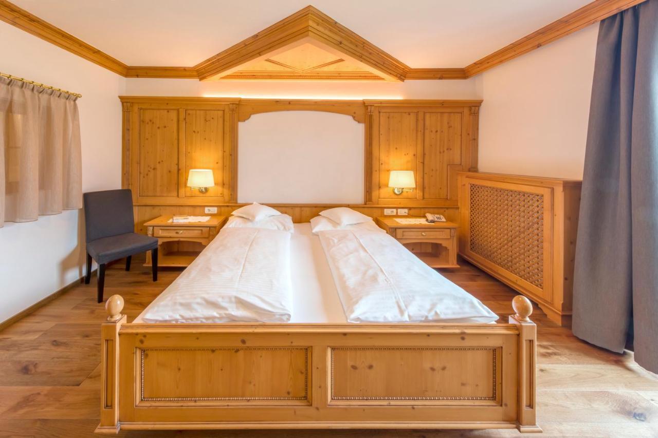 Hotel Schlosswirt Schenna Luaran gambar