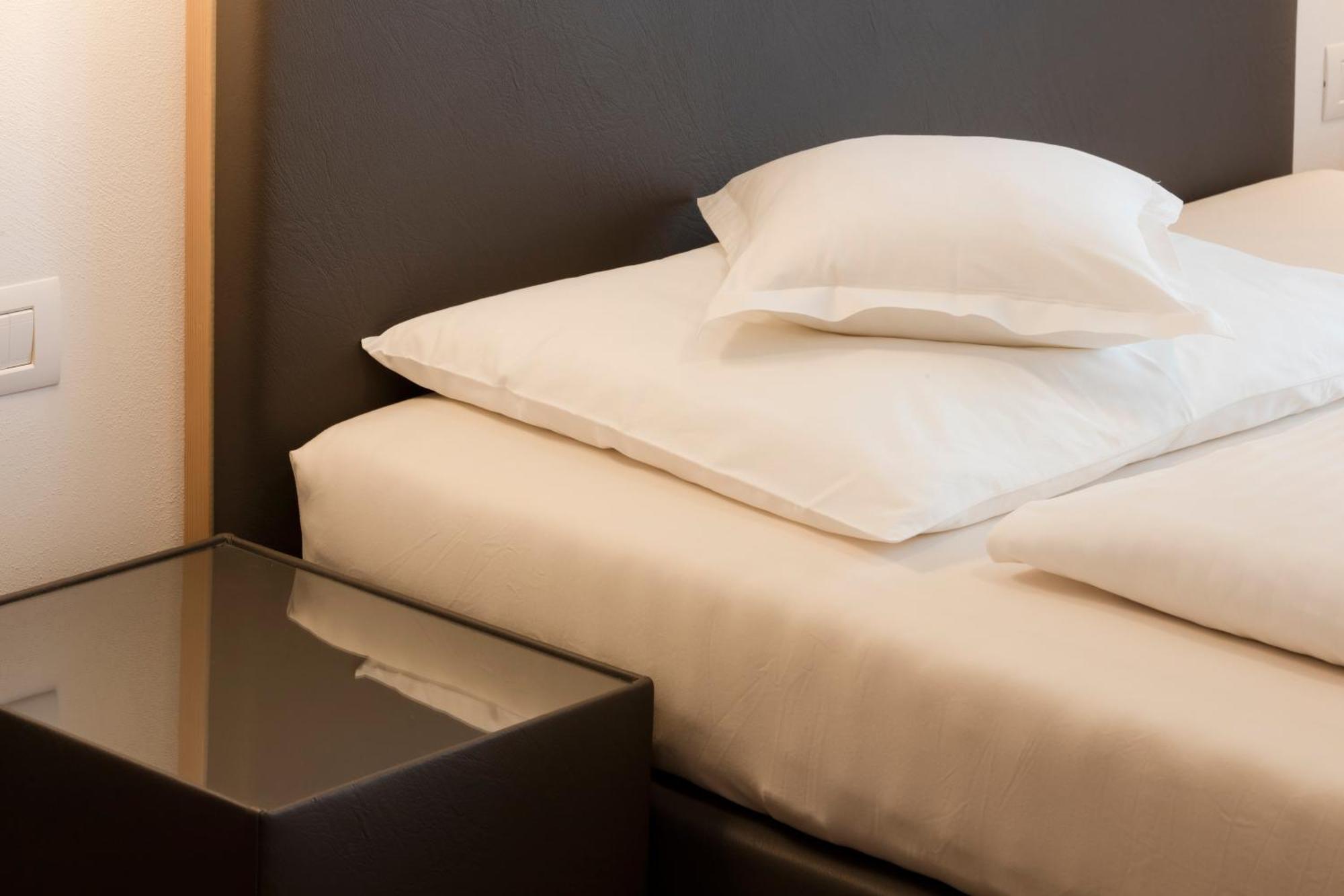 Hotel Schlosswirt Schenna Luaran gambar