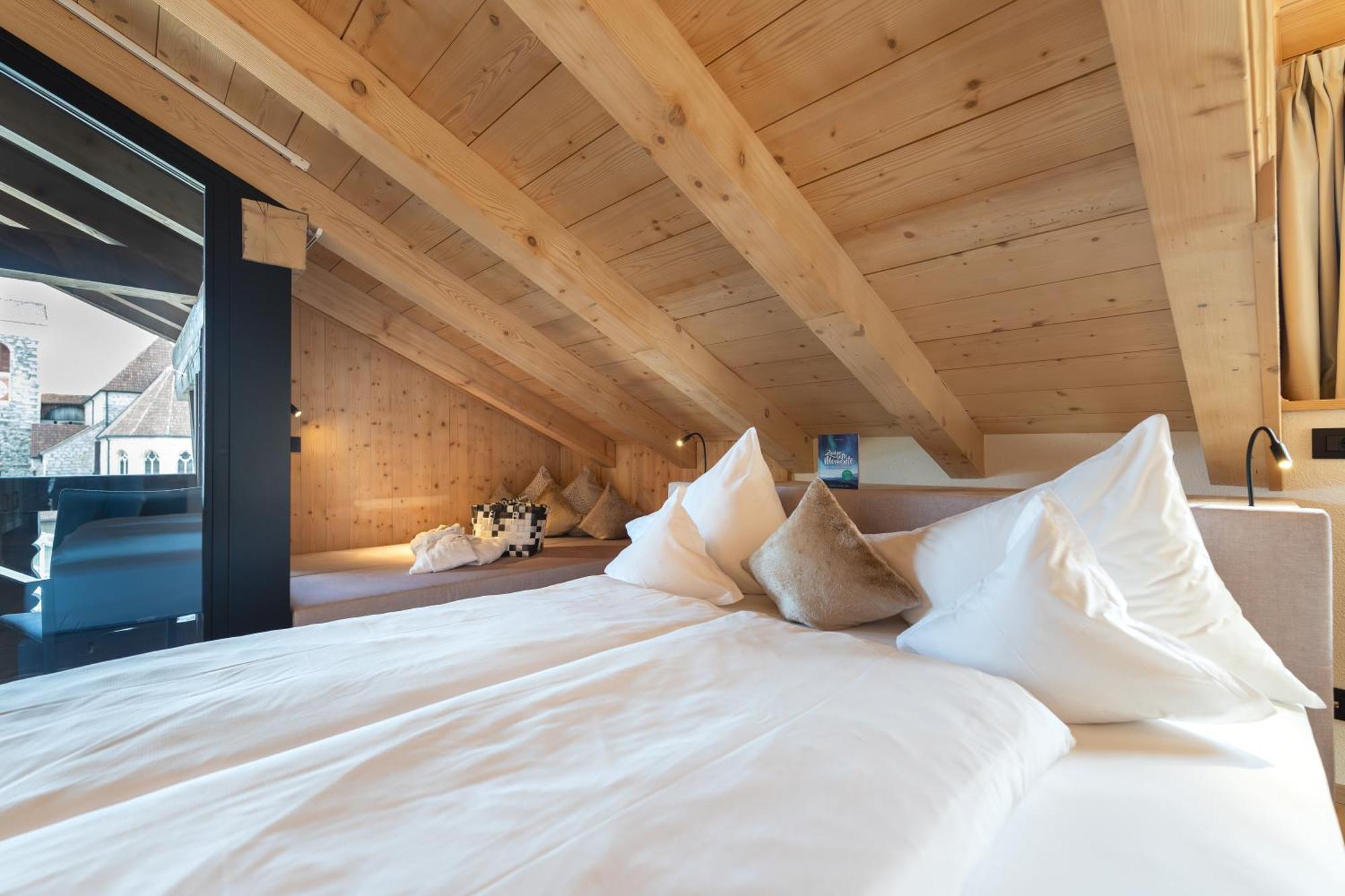 Hotel Schlosswirt Schenna Luaran gambar