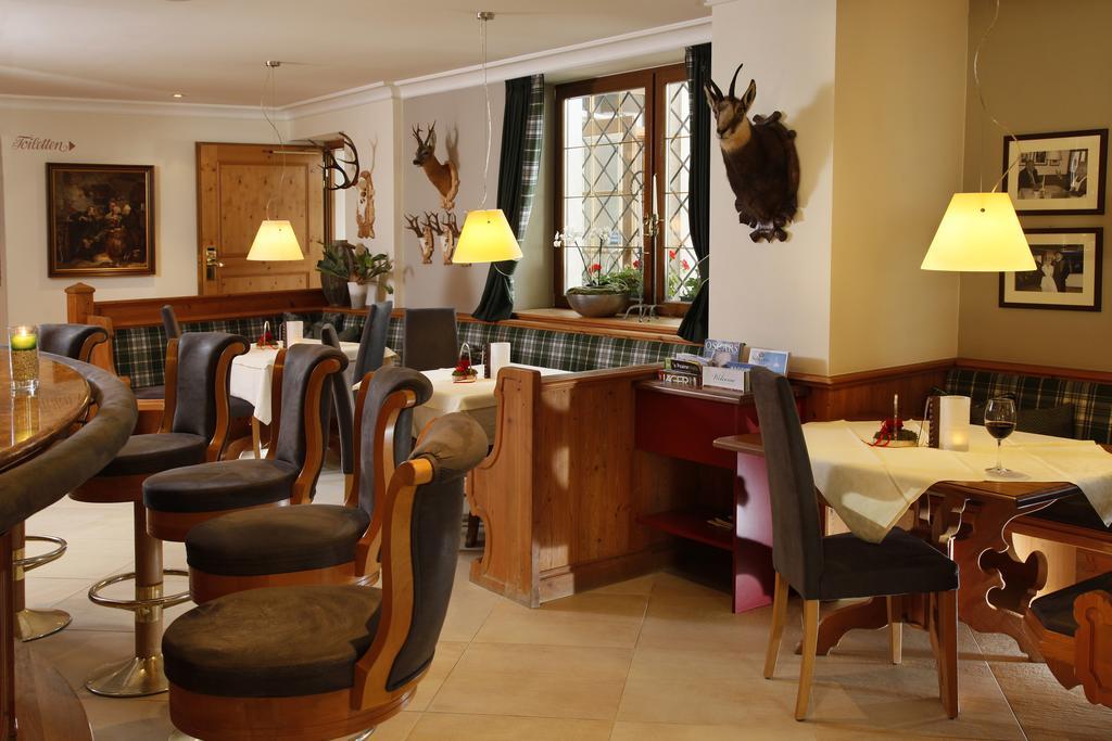 Hotel Schlosswirt Schenna Luaran gambar