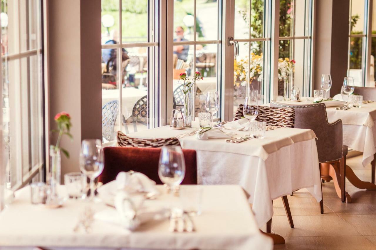 Hotel Schlosswirt Schenna Luaran gambar